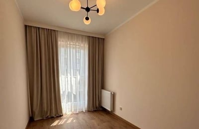 Rental of a stylish 3-room apartment, 60 m², in the Klecina district, Wrocław, Poland